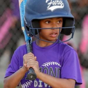 Meet your Posher, Misty